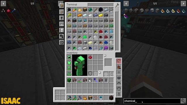 Minecraft Sky Factory 4 - FUSION REACTOR | NUCLEARCRAFT! #25 [Modded Questing Skyblock] смотреть онлайн