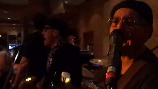 People You Know @ Casa Larios 8-9-13 - Wooly Bully (Cover) смотреть онлайн