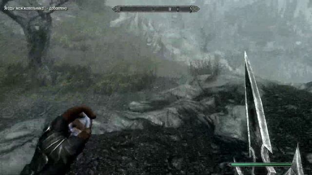 The Elder Scrolls V Skyrim 0072 Работы Шалидора смотреть онлайн