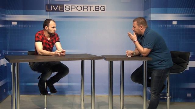 Браво българи юнаци, но идва и ЦСКА-Лудогорец смотреть онлайн
