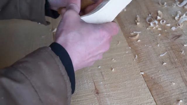 деревянная ложка (для новичков) смотреть онлайн