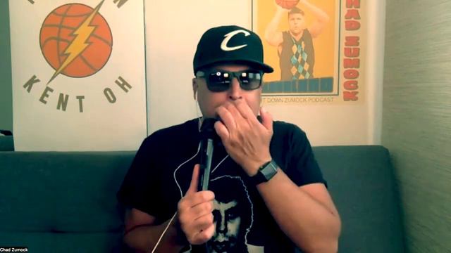 Chad Zumock on: Howard Stern's controversial tribute to Gilbert Gottfried смотреть онлайн