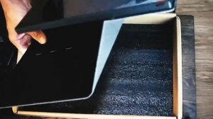 ZEUSLAP Portable lcd hd monitor unpack and quick review