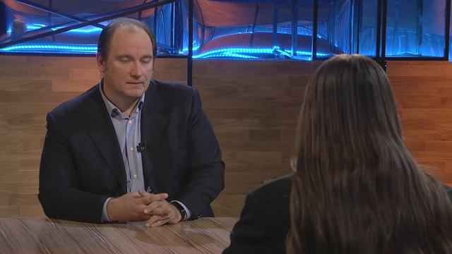 «Министерство правды». Экономика пандемии,точечные застройки,акционеры БСК. Гость - Всеволод Спивак