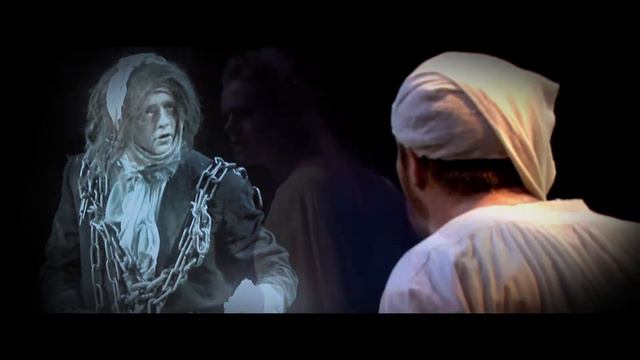 A Christmas Carol (2013) - Full Trailer смотреть онлайн