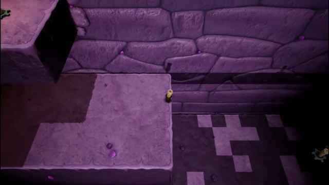 Прохождение игры Candleman (4) Босс смотреть онлайн