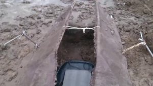 Засидка на гуся своими руками