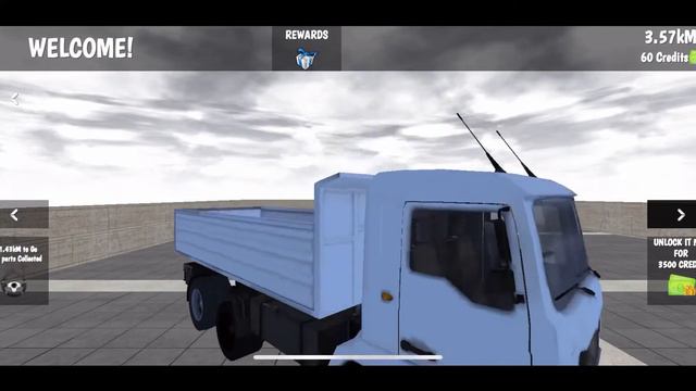 Monster Trucks Promo смотреть онлайн