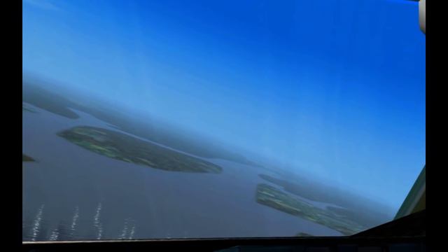 Aeroflot SU1362 IL-96-300 HESH-UUEE смотреть онлайн