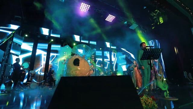 Golibjon Yusupov / Голибчон Юсупов - Toqi - Concert - 2020
