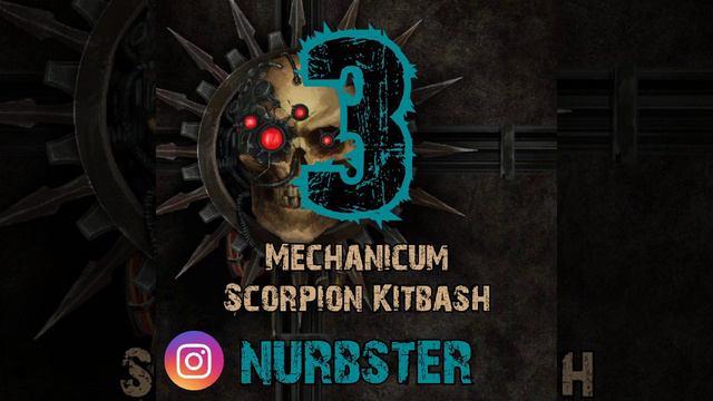 Horus Heresy - Traitor Character Conversions - Top 5 - Anacharis Scoria смотреть онлайн