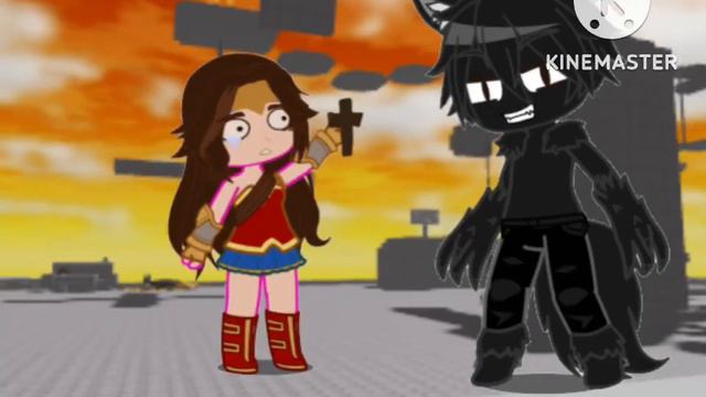 Помогите..За мной 2 часа Гонится Оборотень чтобы сделать из меня ананас.. смотреть онлайн