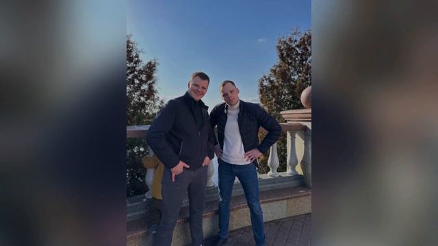 Бабушке Гале на день рождения смотреть онлайн