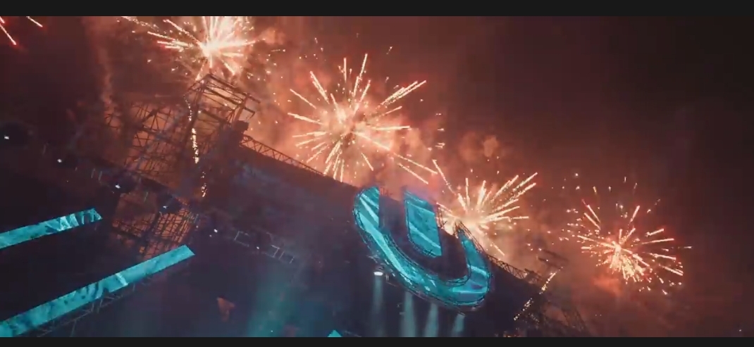 Milk Inc - Oceans 💥Pulsedriver Remix ✌️