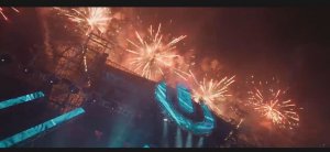 Milk Inc - Oceans 💥Pulsedriver Remix ✌️