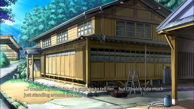 Let's Read Higurashi When They Cry Hou - Ch. 3 Tatarigoroshi - Part 19 смотреть онлайн