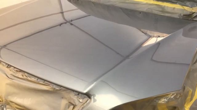 Kiwami 4 base coat and clear 1.3 tip смотреть онлайн