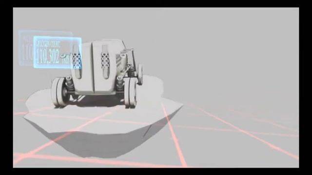 trial wireframe fade смотреть онлайн