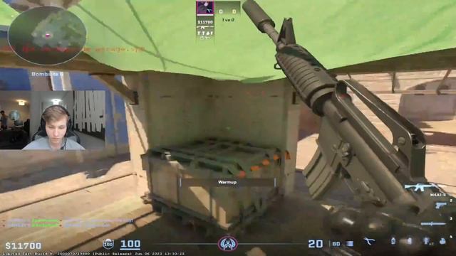 монеси после обновления кс 2: какой ужас смотреть онлайн