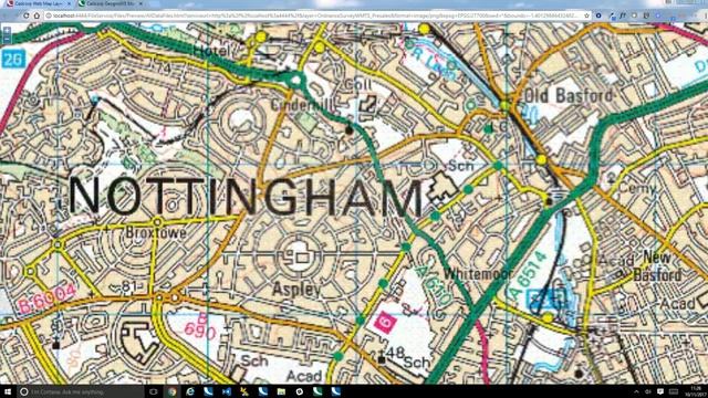 Creating a Web Mapping Tile Service Pt. 2 смотреть онлайн
