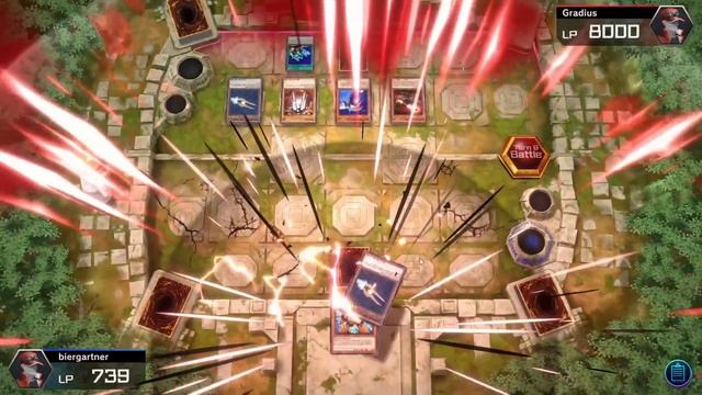ЭТА ИГРА МОЖЕТ ВАС УДИВИТЬ! Yu-Gi-Oh! Master Duel: Краткий обзор для новичков и не только! смотреть онлайн