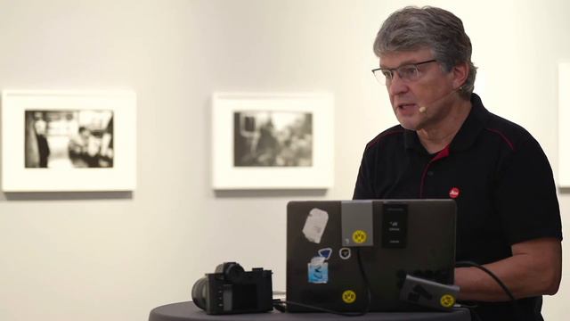 Leica SL Event - mit Olaf Wolf & Alexandre Simoes #live | Foto Koch смотреть онлайн