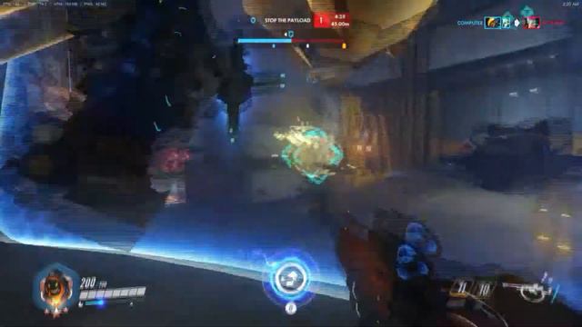 How to Improve Mouse Aim ~ Overwatch смотреть онлайн