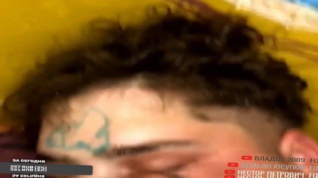 ЛЕГЕНДАРНЫЙ АЛКО-СТРИМ ПОМОЩНИКА И РАМЫ! ЖЕСТКО НАПИЛИСЬ! 1 ЧАСТЬ смотреть онлайн