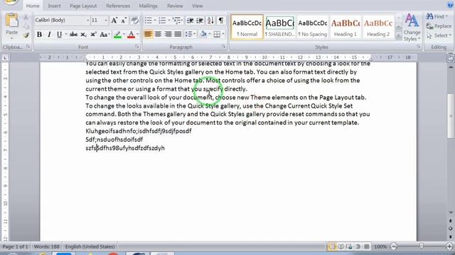 Ms word के office button या file menu के सभी options को समझाइए । office button की complete जानकारी। смотреть онлайн