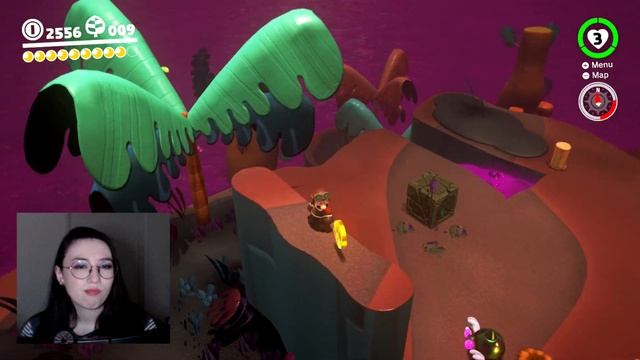 ASMR | Explore the Lost Kingdom With Me ? | Whispers & Controller Sounds смотреть онлайн