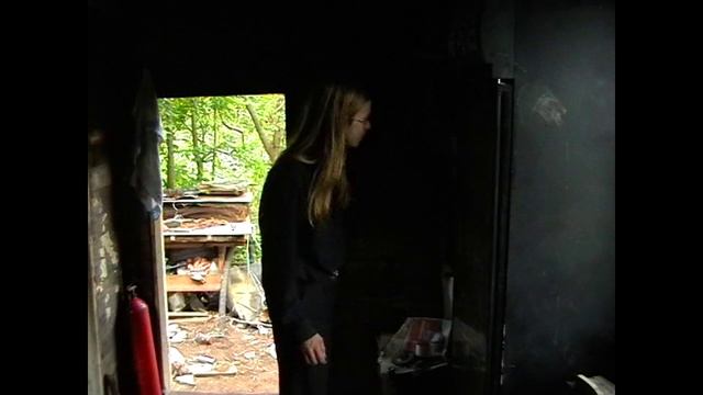 Клип в стиле Трэш смотреть онлайн