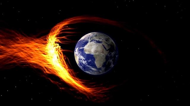 NASA’s SHOCKING Announcement: The Sun Will Wipe Out Humanity in 2025 смотреть онлайн
