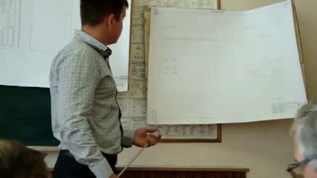 Захист диплому. Степуренко Ярослав смотреть онлайн