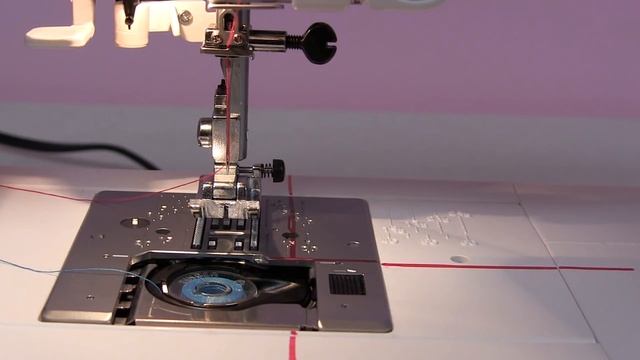 Catch the Bobbin Thread смотреть онлайн