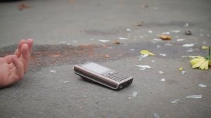 Социальная реклама ремней безопасности