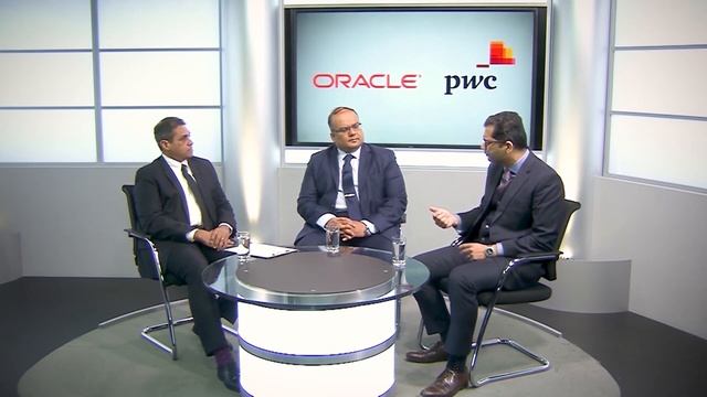 Overcoming IFRS 17 Challenges-Reconciling and harmonizing data смотреть онлайн