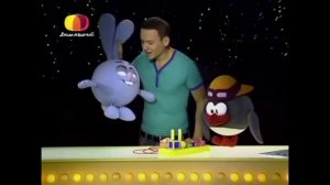 Домашние сказки (Домашний, 23 октября 2008)