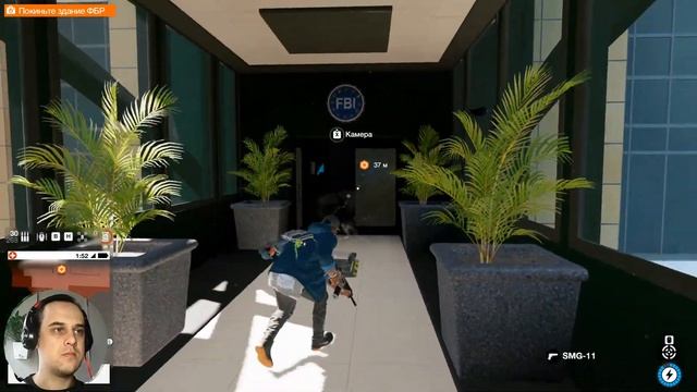 Watch Dogs 2 - Ренч Скомпрометирован #8 (ЗАПИСЬ СТРИМА) смотреть онлайн