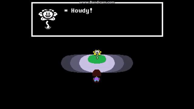 Undertale: Fan-Made Soundtrack Mod - Part 1 - Opening, Flowey, and Toriel смотреть онлайн