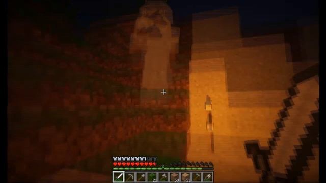 Легендарные, ностальгические, старые видео по майнкрафту | По крайней мере для меня