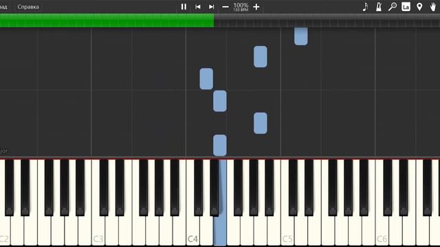 PPK - Resurrection Piano Cover/sheet Music