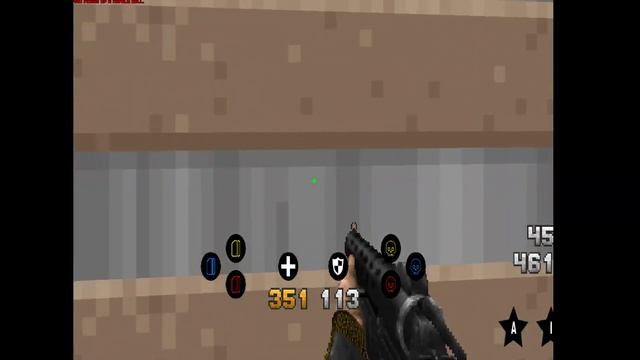 Let's Rip and Tear! Mars War CH DI 01 02 смотреть онлайн