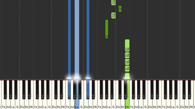Lola Indigo, Manuel Turizo - 1000COSAS | Instrumental Piano Tutorial / Partitura / Karaoke / MIDI смотреть онлайн