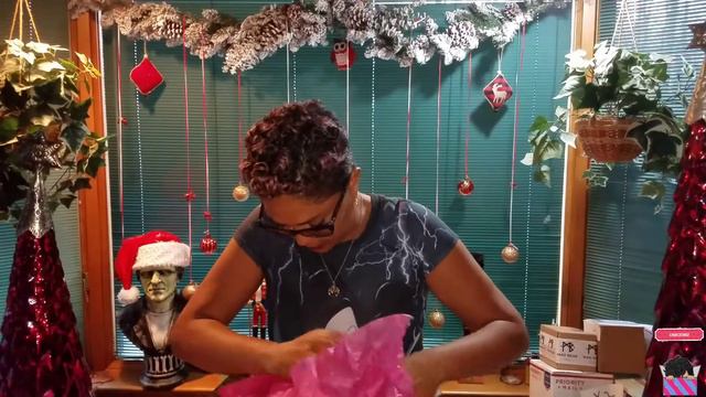 Sweet4Fuel unboxing new products! Can you smell the Fruit Loops? смотреть онлайн