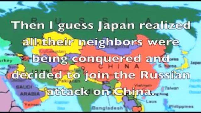 Minecraft Movie - World War III смотреть онлайн
