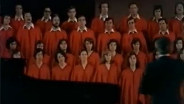 La Peregrinación. Ariel Ramírez Y Los Fronterizos.1976