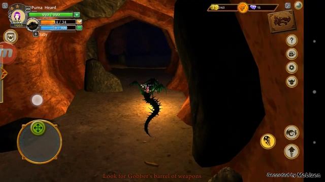 Прохождение игры School of Dragons часть 7 смотреть онлайн