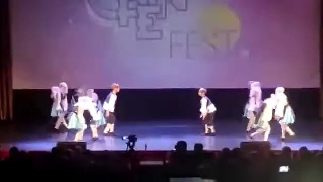 19.04 2021 год ансамбль эльданс спб смотреть онлайн