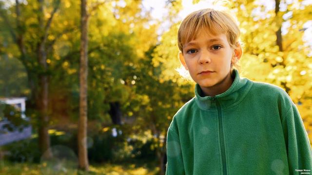 Пара остановилась на ночлег, в сторожке егеря, а ночью из чулана услышали звуки, открыв его, они… смотреть онлайн