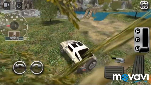 4x4 off road rally 7 level 43 смотреть онлайн